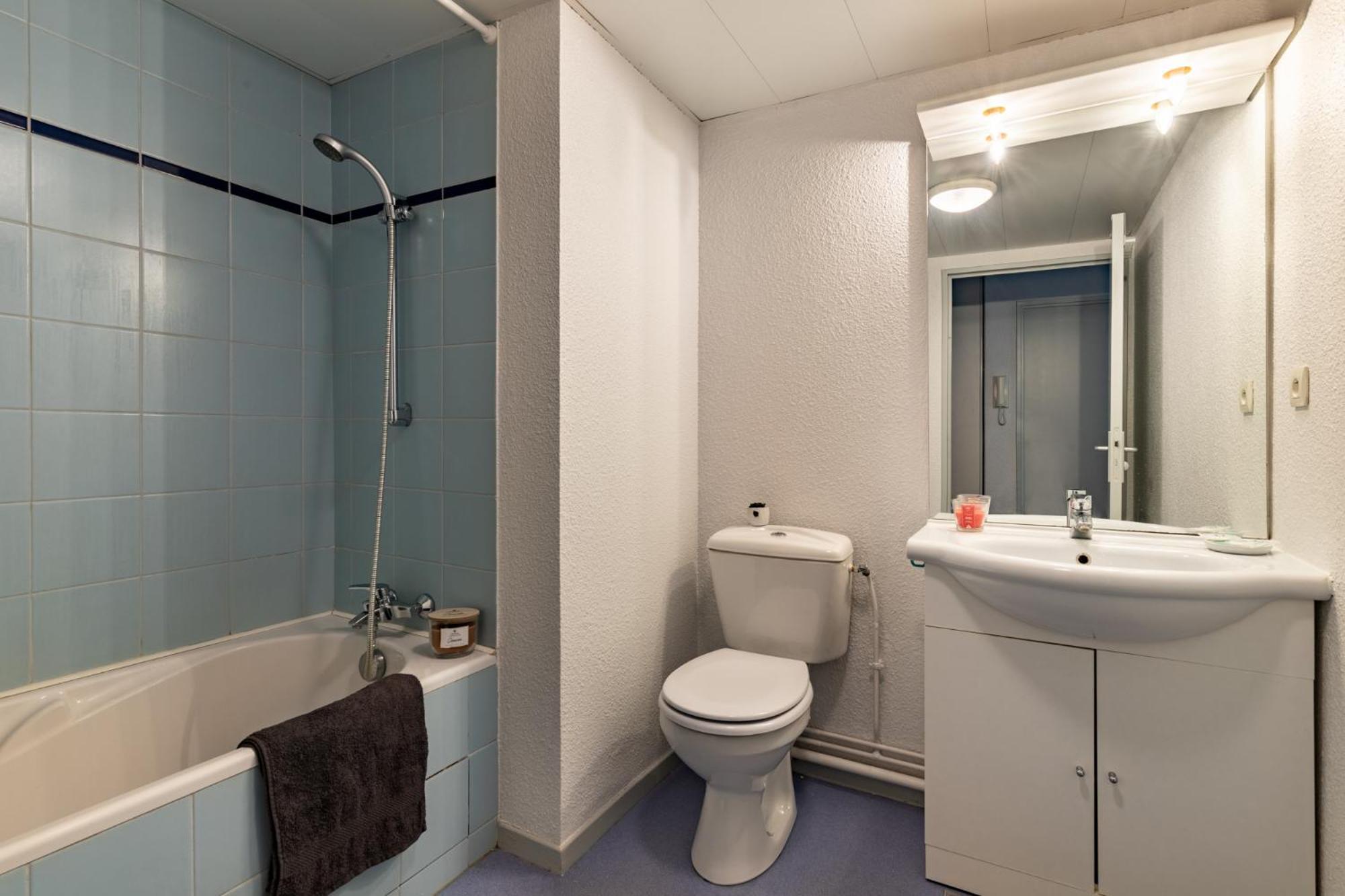 Appartment T2 A ルルド エクステリア 写真