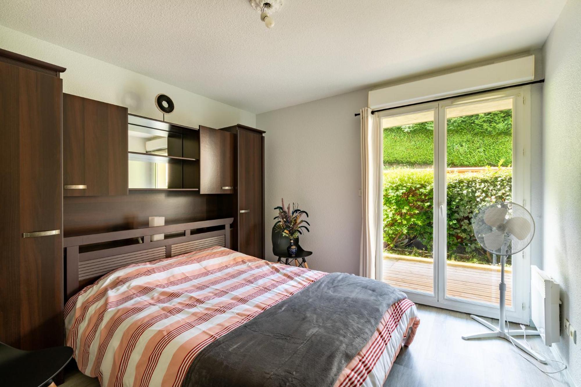 Appartment T2 A ルルド エクステリア 写真