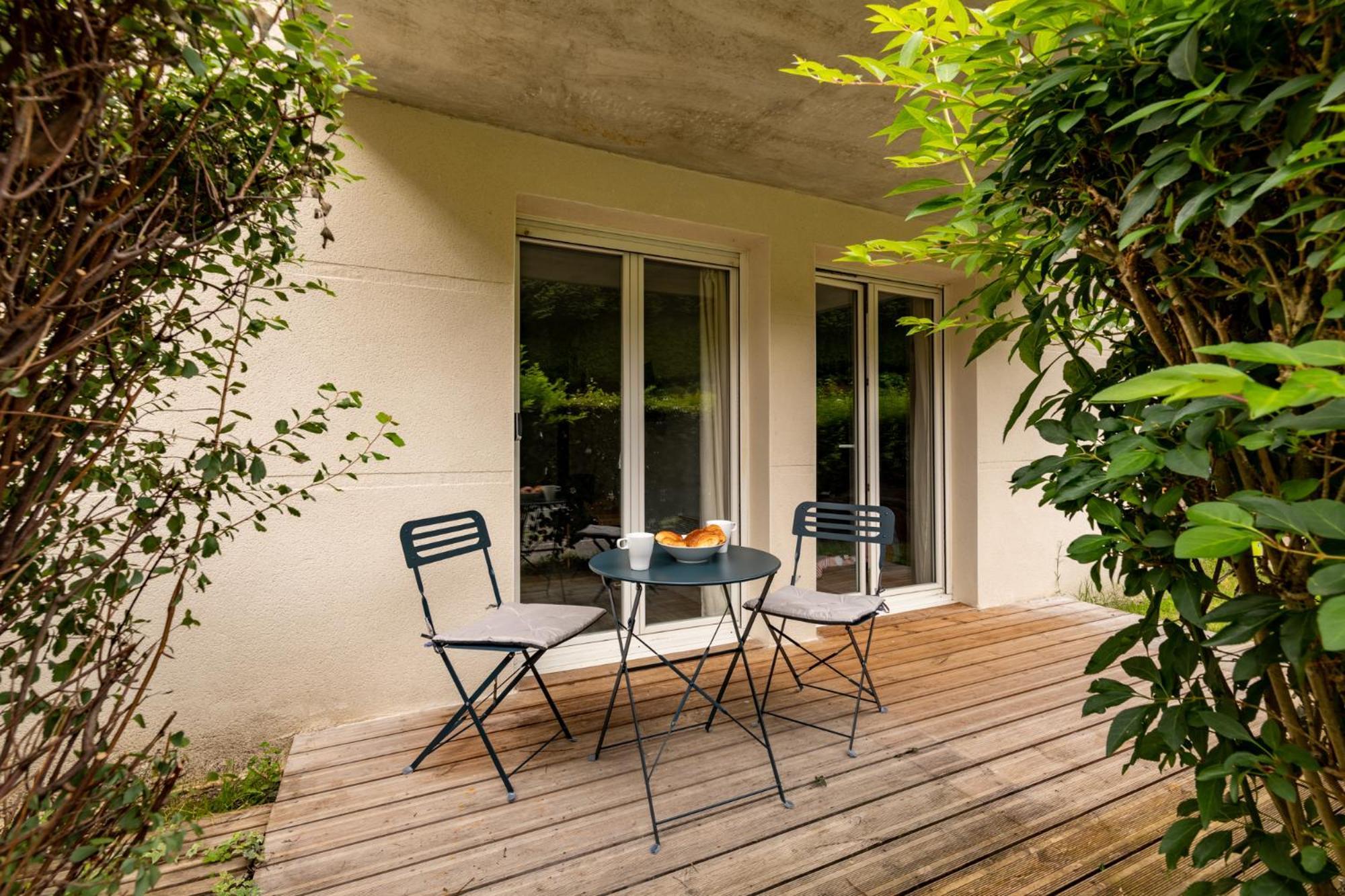 Appartment T2 A ルルド エクステリア 写真