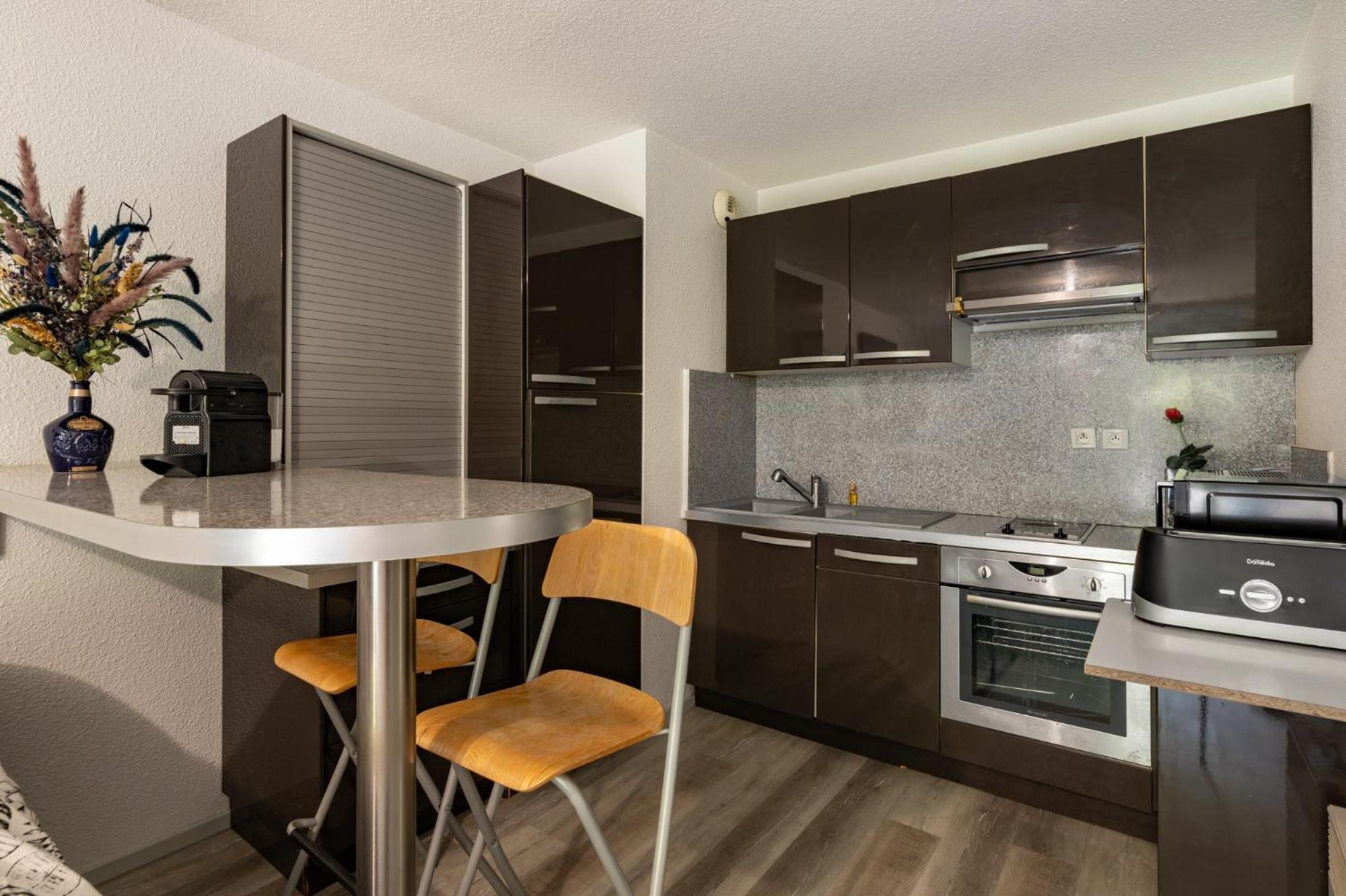 Appartment T2 A ルルド エクステリア 写真