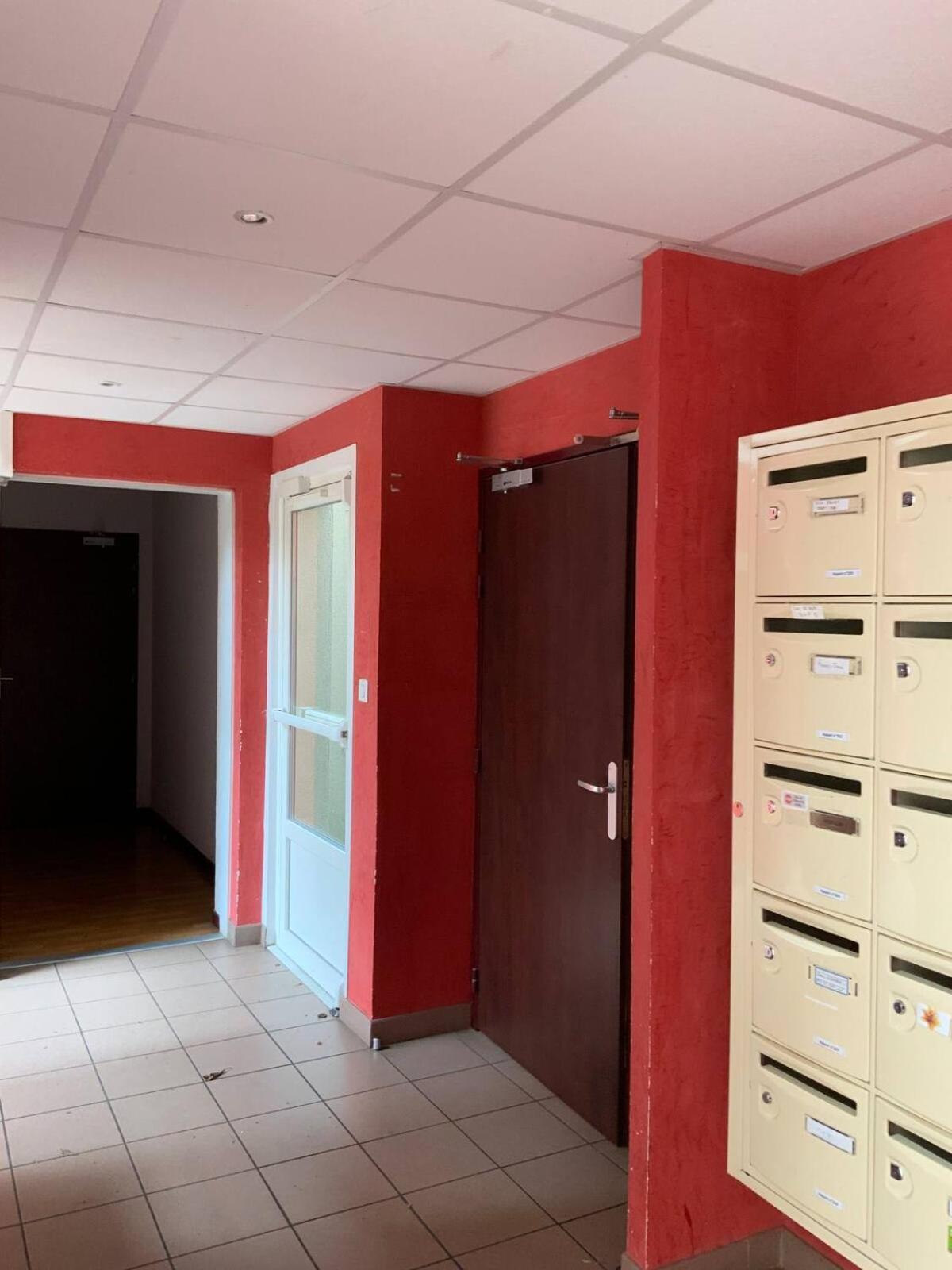Appartment T2 A ルルド エクステリア 写真