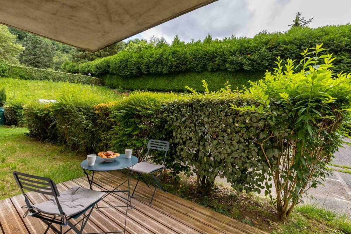 Appartment T2 A ルルド エクステリア 写真