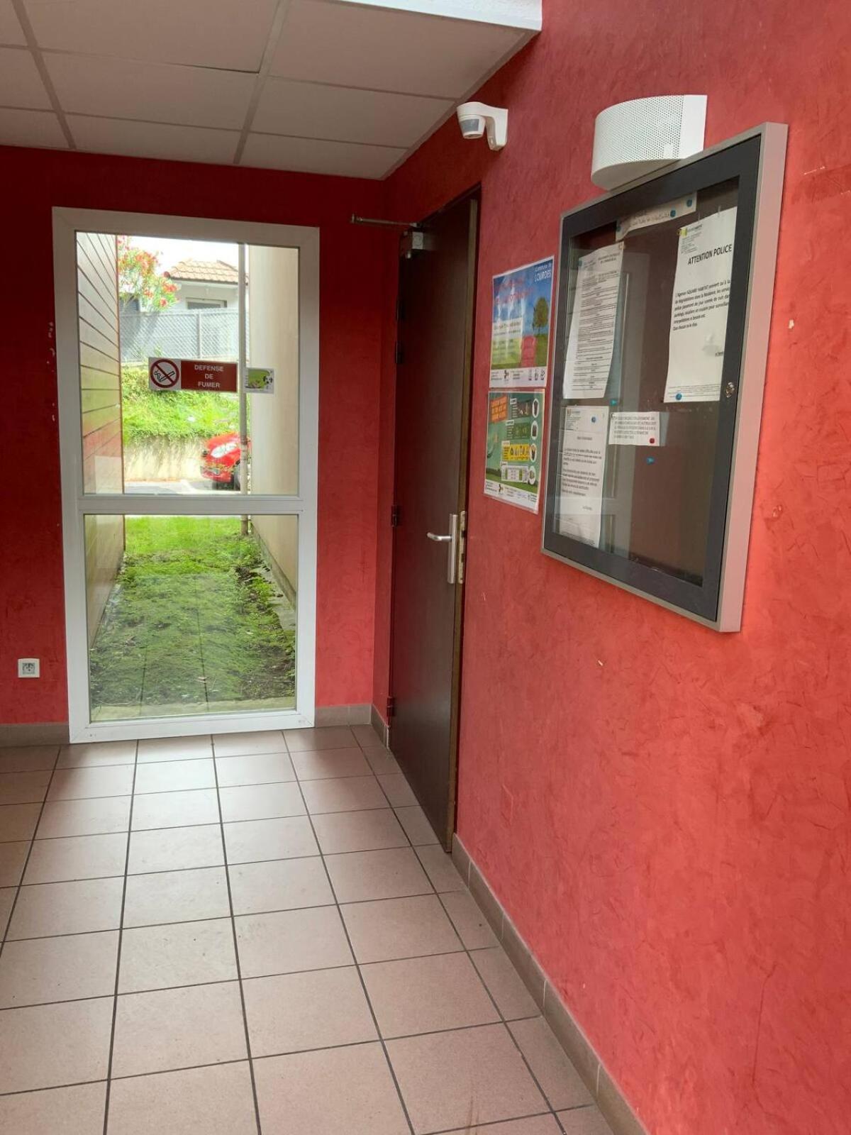 Appartment T2 A ルルド エクステリア 写真